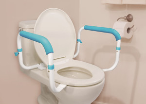 Toilettes