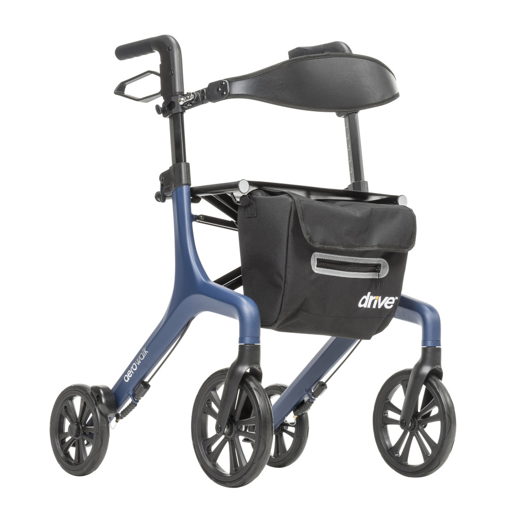 Ambulateur AeroWalk de Drive Ambulateur AeroWalk de Drive